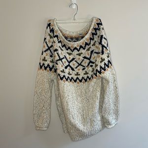ecote sweater